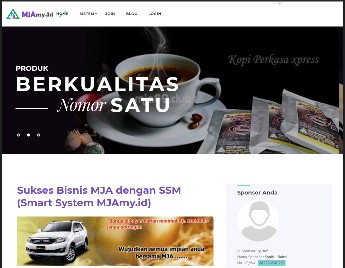 Apa-apa Saja Yang Dibutuhkan Untuk Membuat Website?