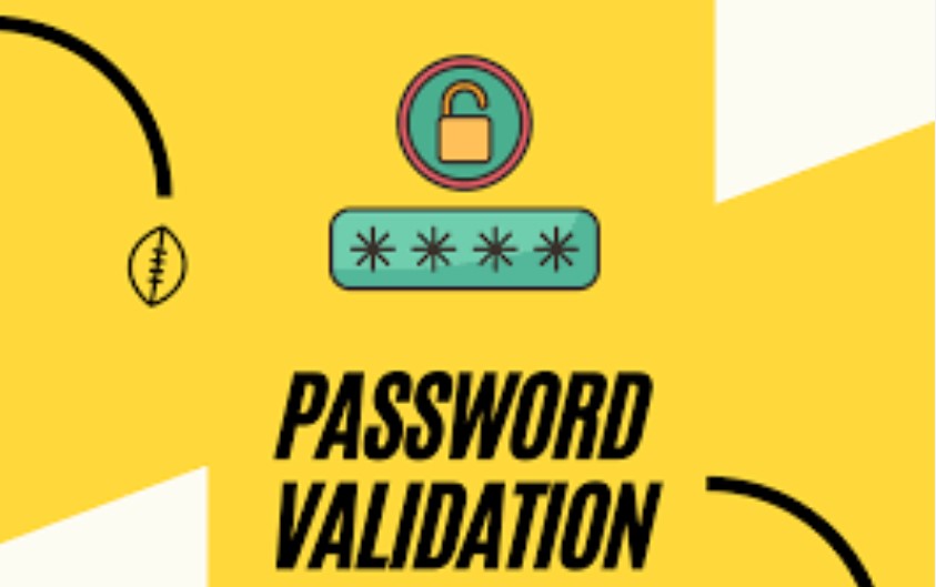 pic Cara Membuat Validasi Password Cocok dengan Javasript