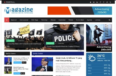 pic Jasa Pembuatan Website News