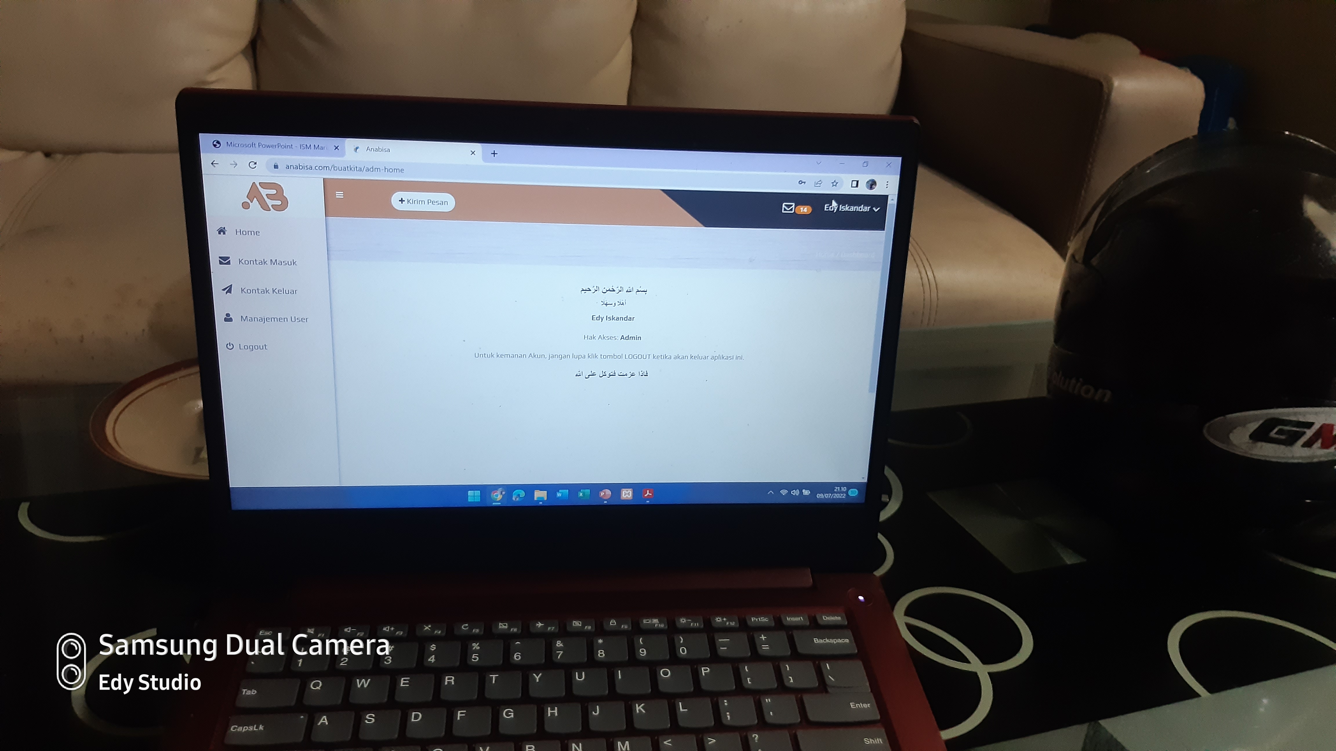 pic Panduan Praktis Cara Membuat Website Bisnis yang Efektif
