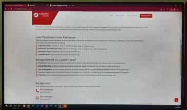 Gambar Unveiling the Power of Professional Web Development Services