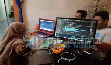 Gambar Jasa Pembuatan Website Skripsi