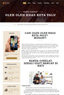 Gambar Banua Cokelat