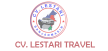 CV. Lestari Travel